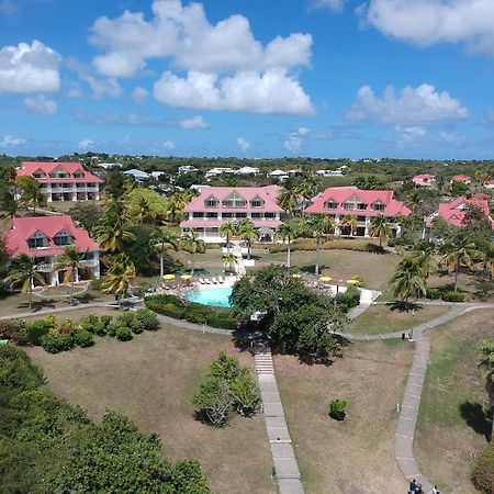 Studio Olia A P&V - Plages, Piscines Et Vue Mer! Sainte-Anne  Buitenkant foto
